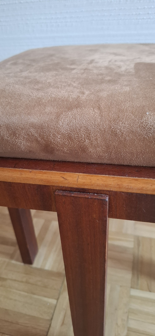 Stolička po renovaci — foto 5