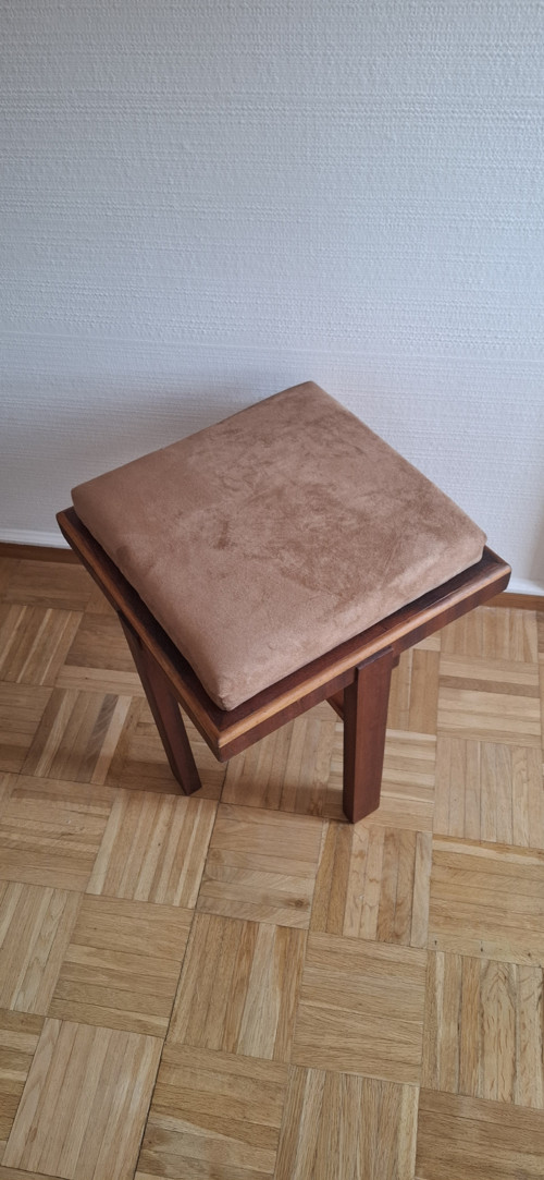 Stolička po renovaci — foto 4