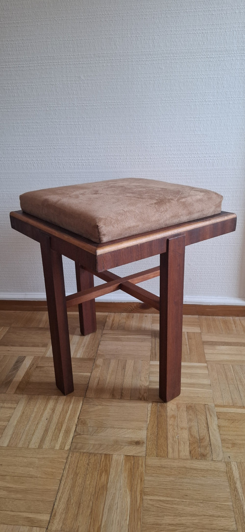 Stolička po renovaci — foto 3