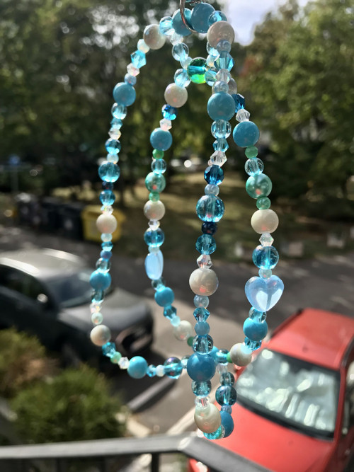 Prívesok Turquoise — foto 4