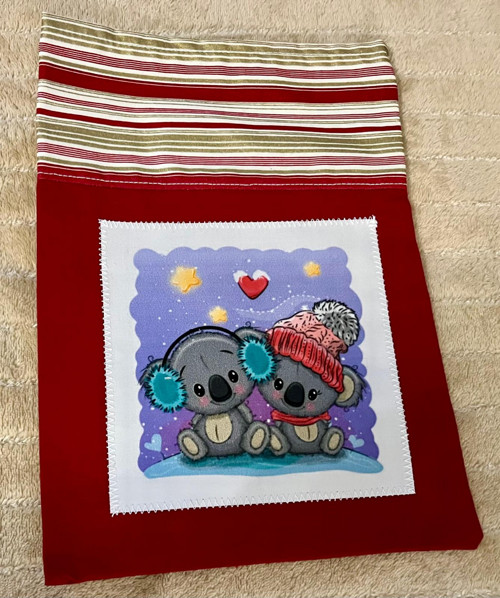 Medvídci koala — foto 2