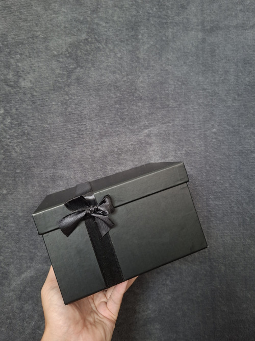 Box háčkovaných růží — foto 2