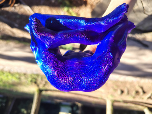 Cosmic meditation — foto 5