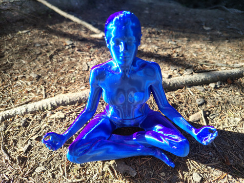 Cosmic meditation — foto 6