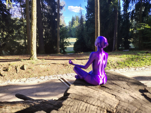Cosmic meditation — foto 4