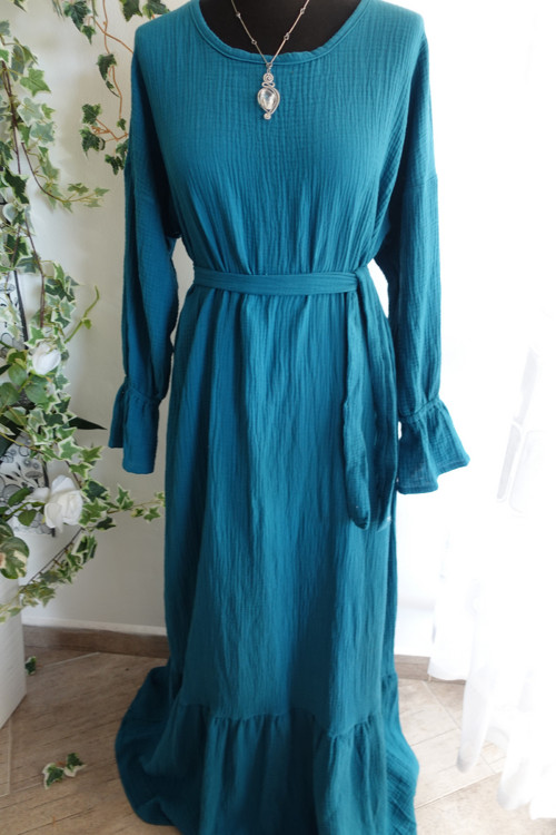 ŠATY vel 42-44+46 — foto 3