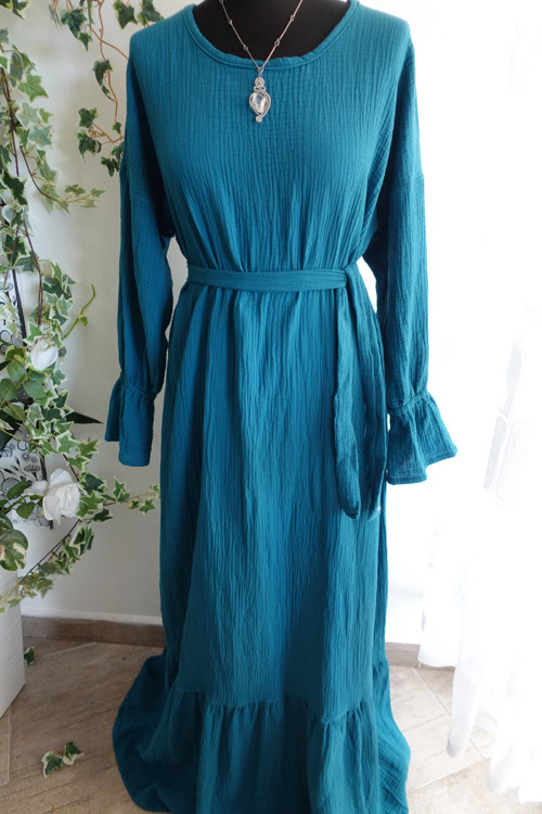 ŠATY vel 42-44+46 — foto 2