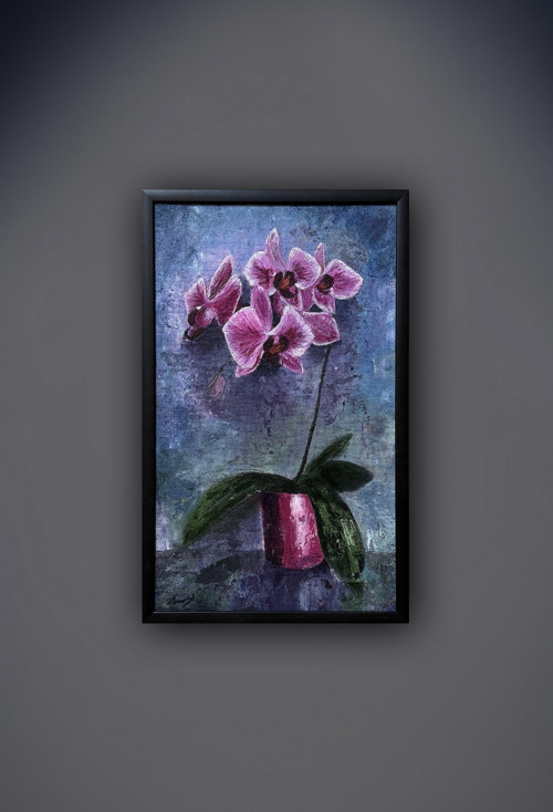 Orchidej — foto 5