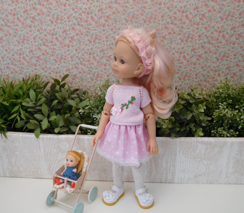 Paola Reina 32cm - č.268 — foto 4
