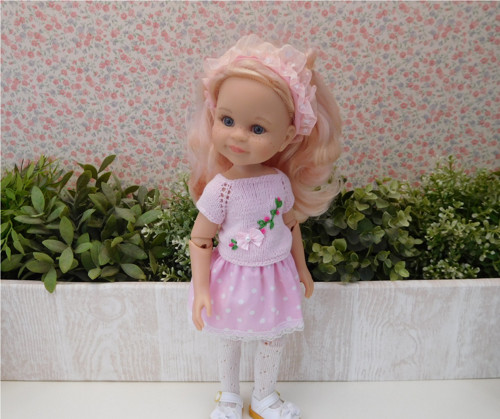 Paola Reina 32cm - č.268 — foto 2