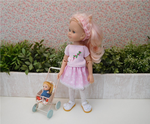 Paola Reina 32cm - č.268 — foto 6