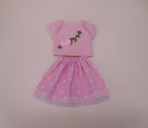 Paola Reina 32cm - č.268 — foto 3