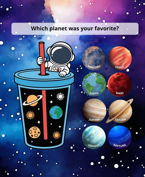 My First Planet Road Trip (eBook) — foto 4