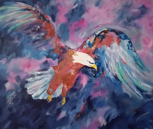 Králíčkův osud od Floydled Art — foto 2