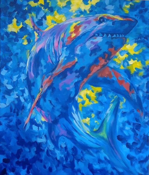 Mám hlad od Floydled Art — foto 3