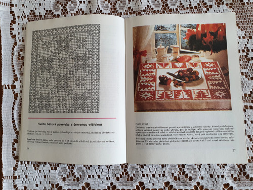 Zimní svátky — foto 3
