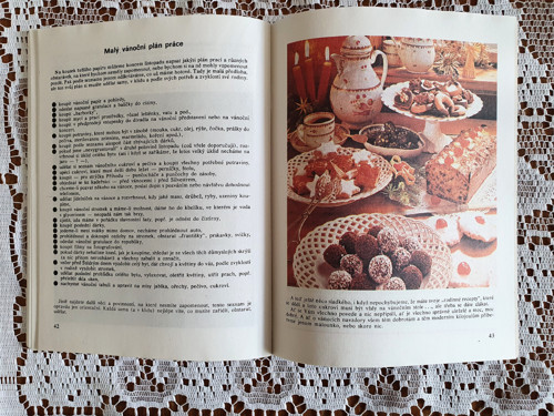Zimní svátky — foto 5