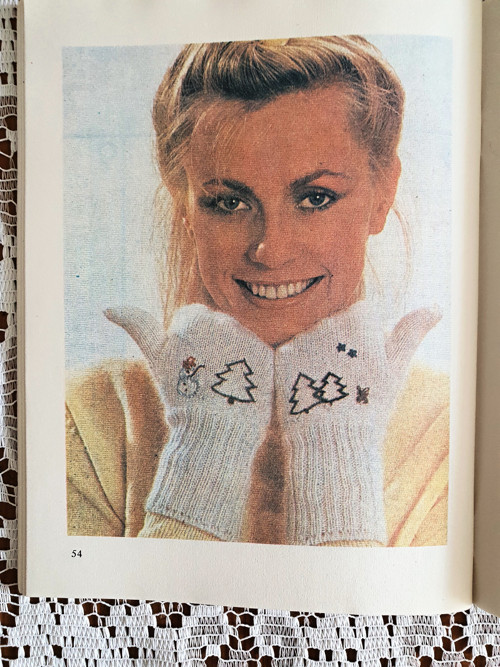 Zimní svátky — foto 6