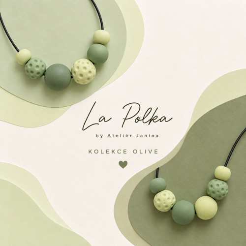 La Polka Olive — foto 3
