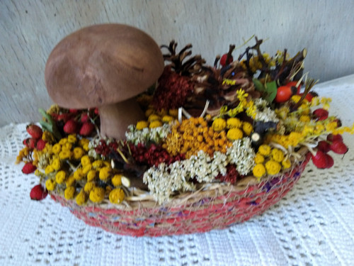 Aranžmá - v přírodě ... — foto 3