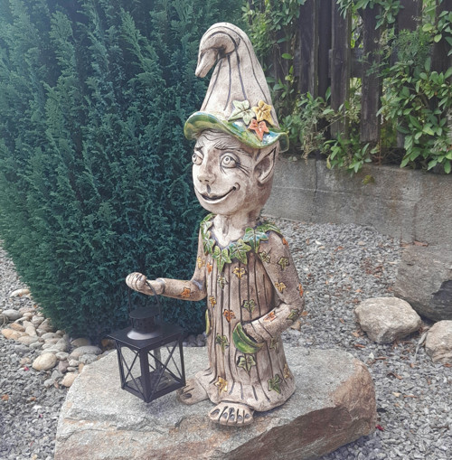 Skřítek Lupínek — foto 2