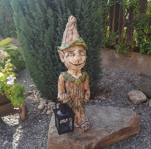 Skřítek Lupínek — foto 3