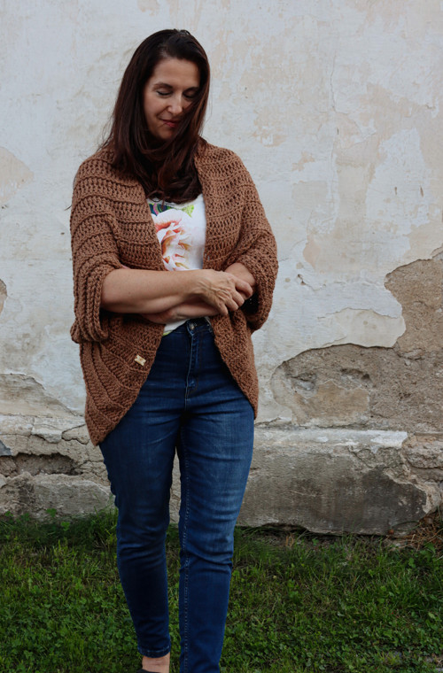 Vesta medová — foto 2
