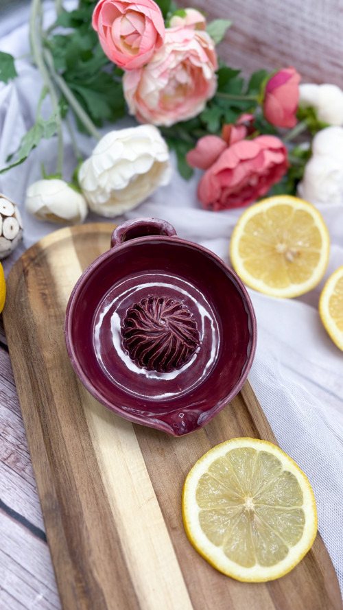 Odšťavňovač WINE — foto 3