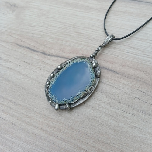 Na hladině — foto 6