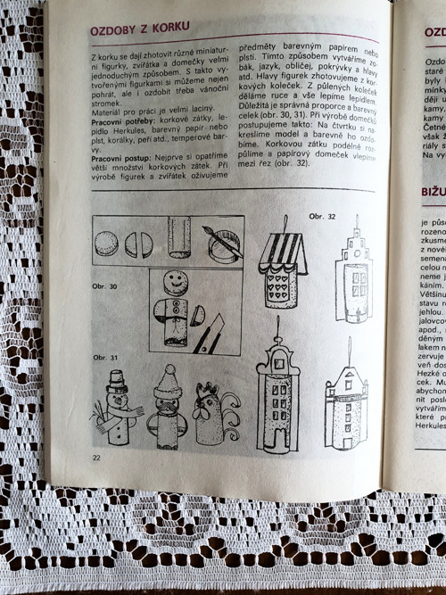 Z darů přírody — foto 3