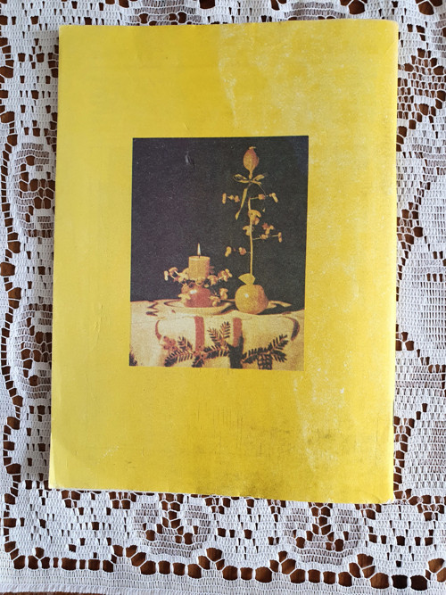 Z darů přírody — foto 6