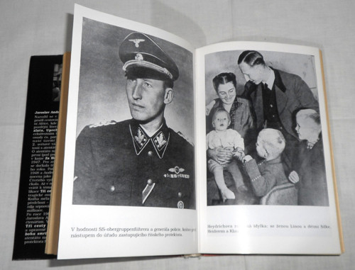 Jaroslav Andrejs: SMRT boha smrti, 1997 — foto 4