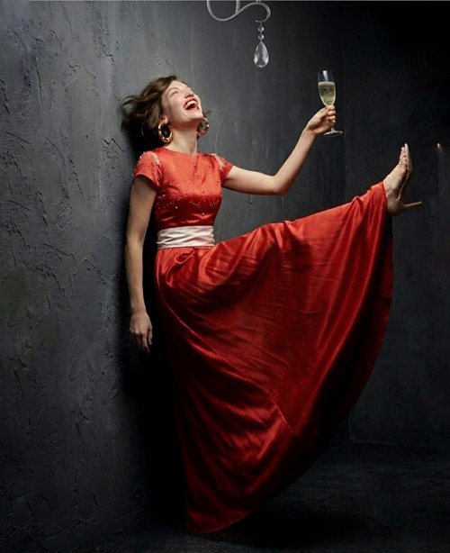 RED edition II — foto 2