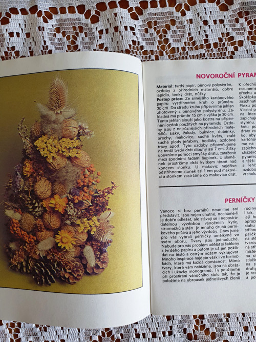 Než zavoní jehličí — foto 2