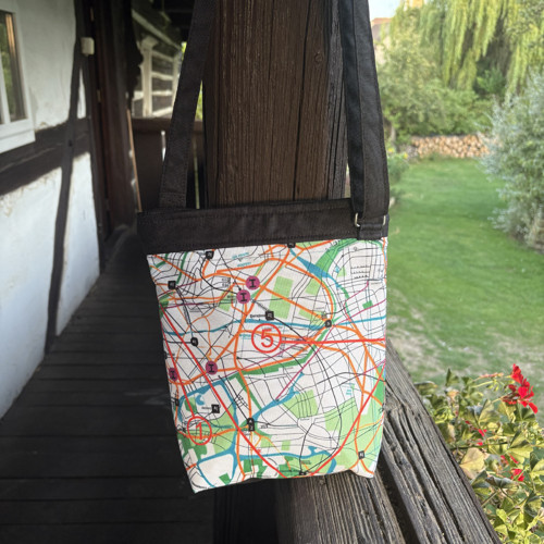 Crossbody - Orientační běh — foto 2
