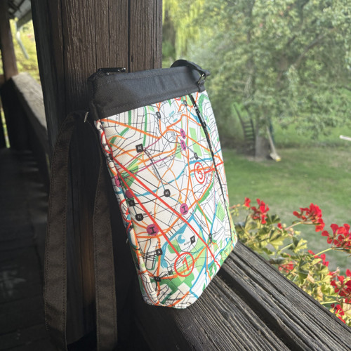 Crossbody - Orientační běh — foto 3