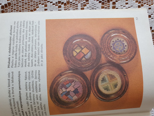 Dárky z lásky — foto 3