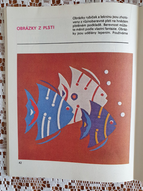 Dárky z lásky — foto 2