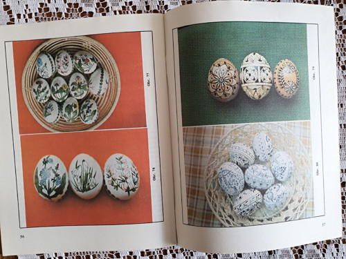 Dejte vajíčko malované — foto 5
