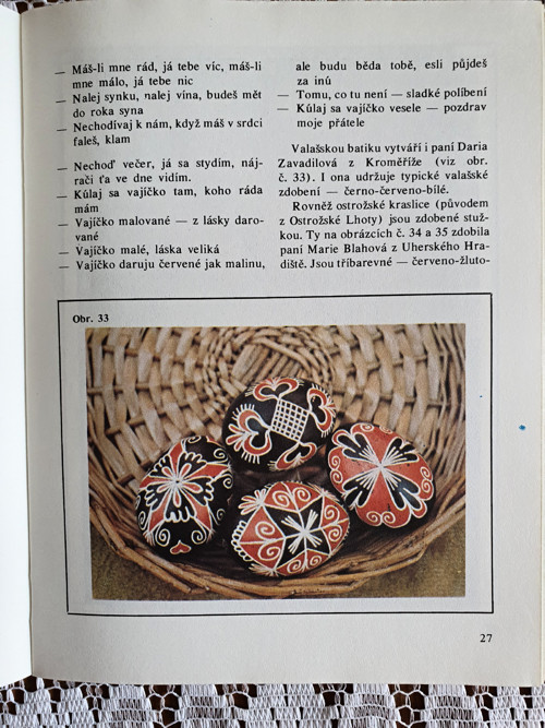 Dejte vajíčko malované — foto 3