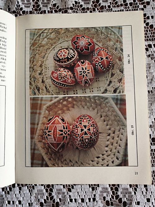 Dejte vajíčko malované — foto 2