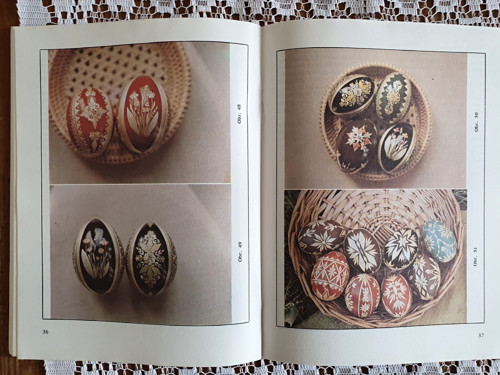 Dejte vajíčko malované — foto 4