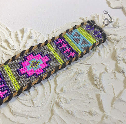 Boho mozaika — foto 2