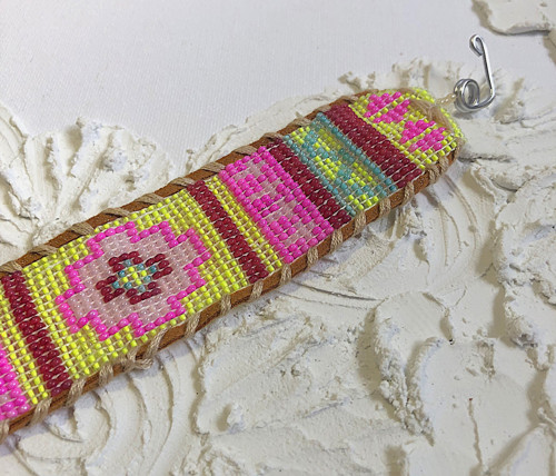 Boho mozaika — foto 2