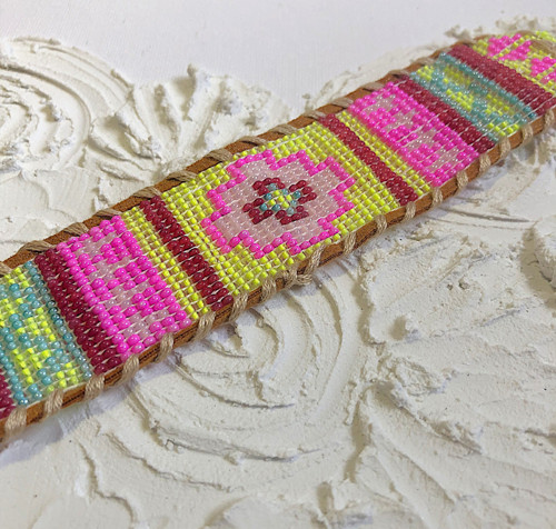 Boho mozaika — foto 4