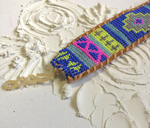 Boho mozaika — foto 3