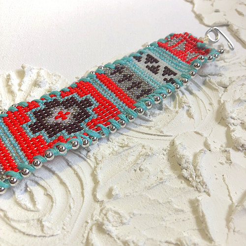 Boho mozaika — foto 4