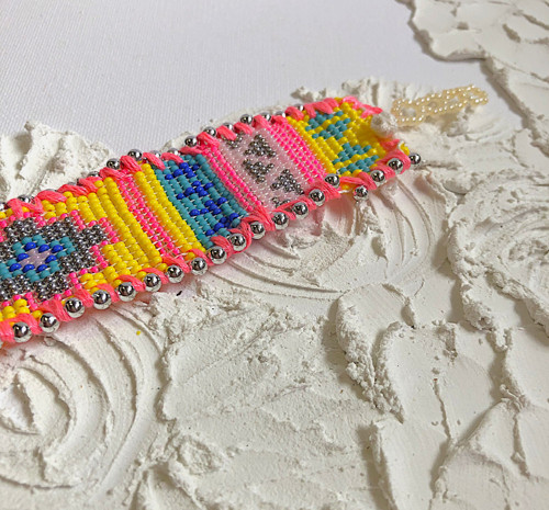 Boho mozaika — foto 2
