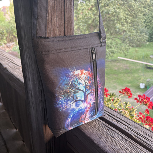 Crossbody - Strom života — foto 2