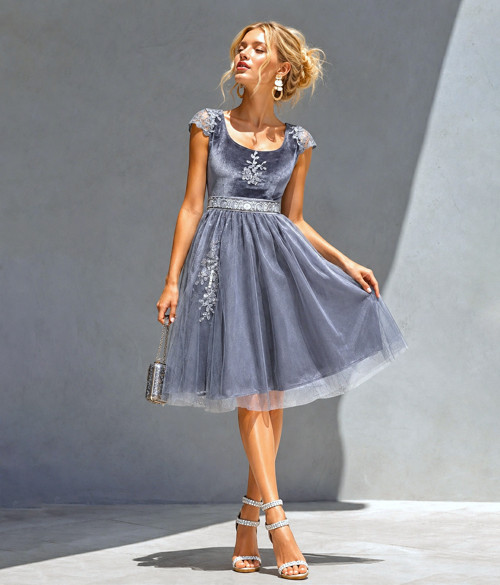 Last romantic dress — foto 4